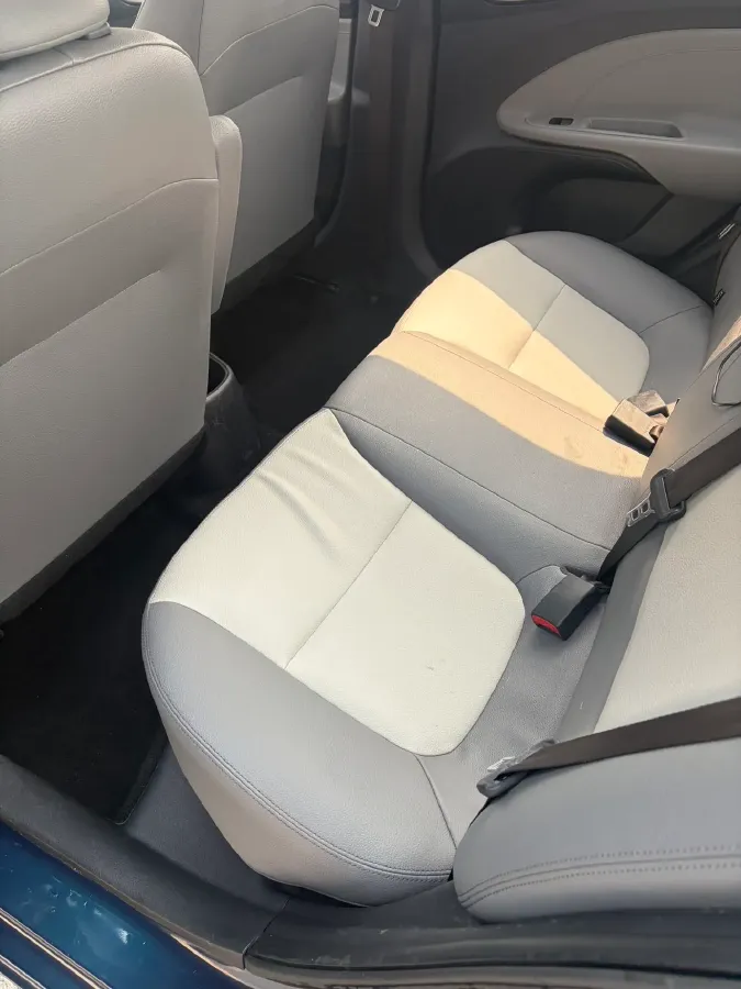 2017 Kia Pegas 1.4L 95HP L4 4AT,autocango,china used car exporter,china ev exporter,chinese used car exporter,chinese used ev exporter