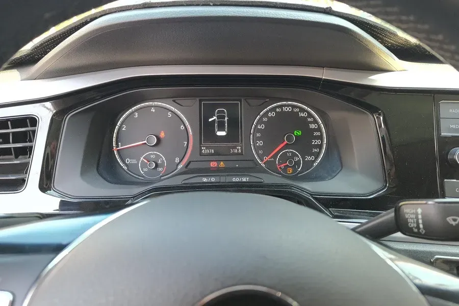 2019 Volkswagen Polo 1.5L 113HP L4 6AT,autocango,china used car exporter,china ev exporter,chinese used car exporter,chinese used ev exporter