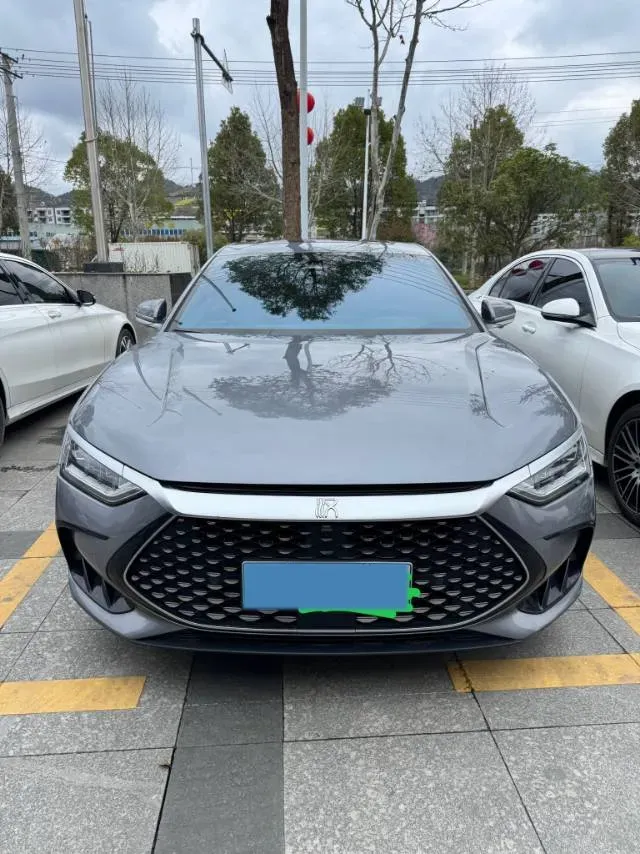 2023 BYD Han 1.5T 139HP L4 E-CVT PHEV 18.316KWH,autocango,china used car exporter,china ev exporter,chinese used car exporter,chinese used ev exporter