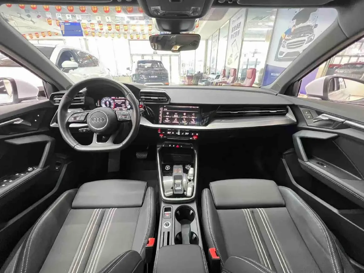 2022 Audi A3 1.4T 150HP L4 7DCT,autocango,china used car exporter,china ev exporter,chinese used car exporter,chinese used ev exporter