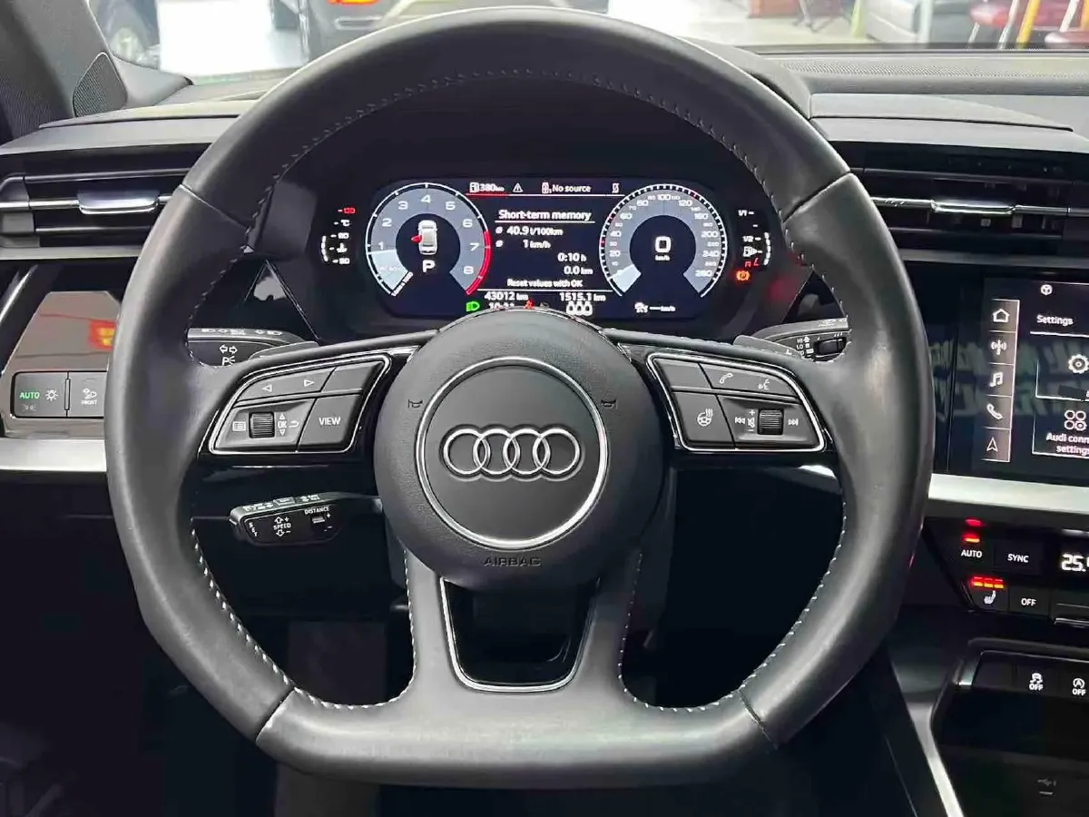 2022 Audi A3 1.4T 150HP L4 7DCT,autocango,china used car exporter,china ev exporter,chinese used car exporter,chinese used ev exporter