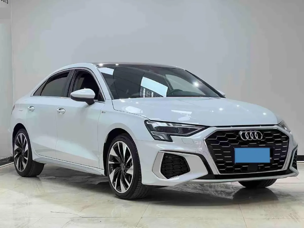 2022 Audi A3 1.4T 150HP L4 7DCT,autocango,china used car exporter,china ev exporter,chinese used car exporter,chinese used ev exporter
