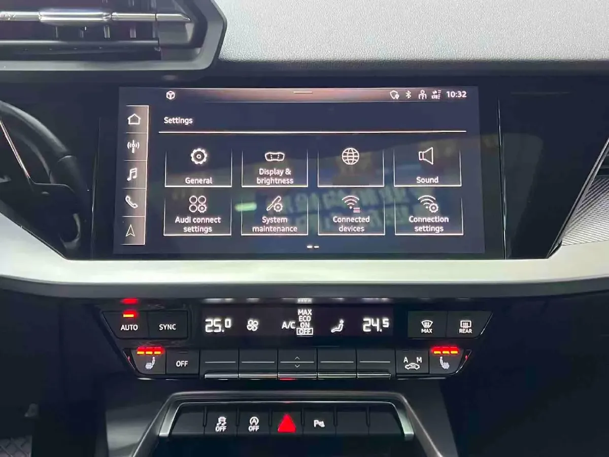 2022 Audi A3 1.4T 150HP L4 7DCT,autocango,china used car exporter,china ev exporter,chinese used car exporter,chinese used ev exporter