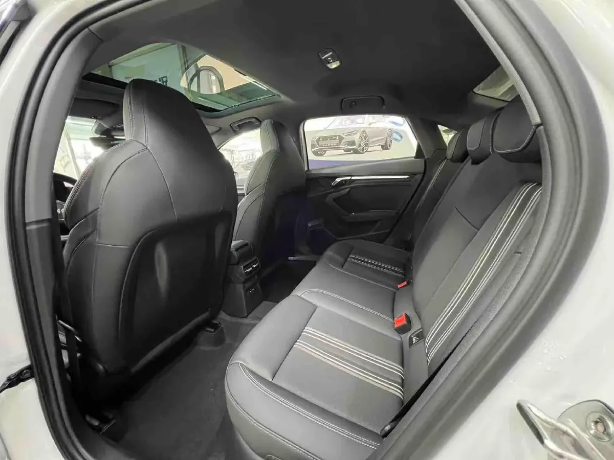 2022 Audi A3 1.4T 150HP L4 7DCT,autocango,china used car exporter,china ev exporter,chinese used car exporter,chinese used ev exporter