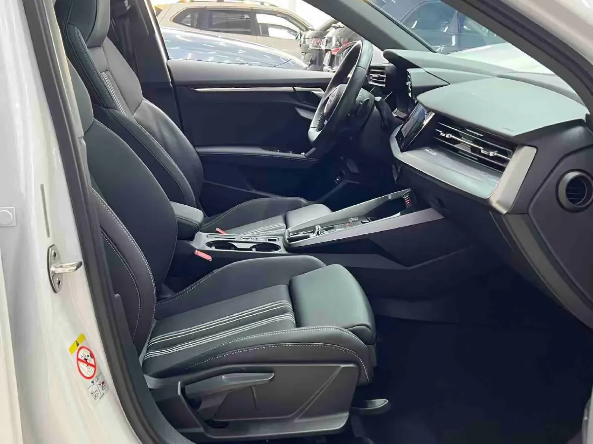 2022 Audi A3 1.4T 150HP L4 7DCT,autocango,china used car exporter,china ev exporter,chinese used car exporter,chinese used ev exporter