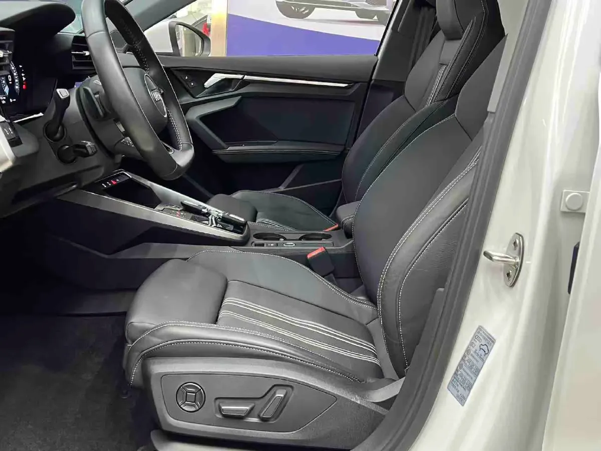 2022 Audi A3 1.4T 150HP L4 7DCT,autocango,china used car exporter,china ev exporter,chinese used car exporter,chinese used ev exporter