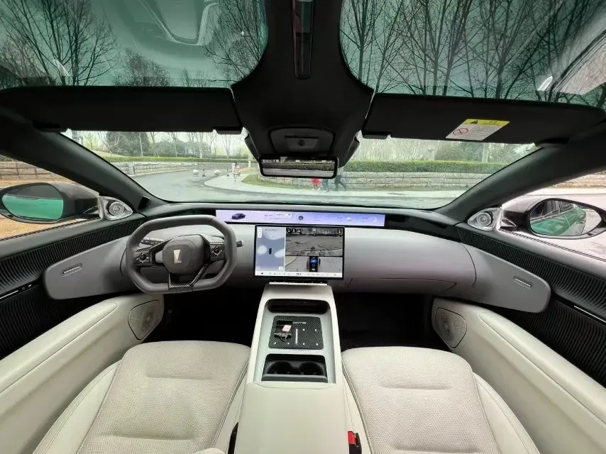 2024 Avatr 12 BEV 94.5KWH,autocango,china used car exporter,china ev exporter,chinese used car exporter,chinese used ev exporter