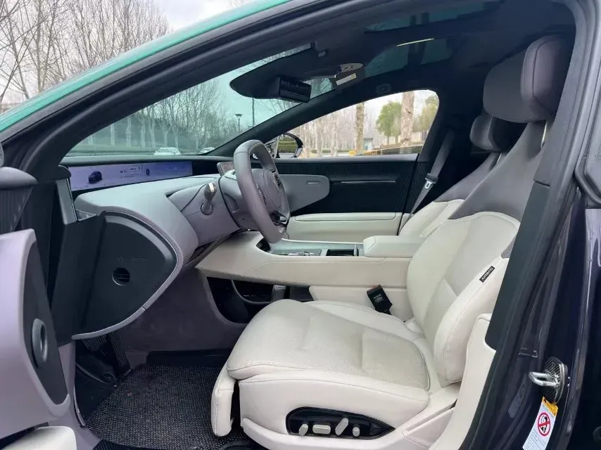 2024 Avatr 12 BEV 94.5KWH,autocango,china used car exporter,china ev exporter,chinese used car exporter,chinese used ev exporter