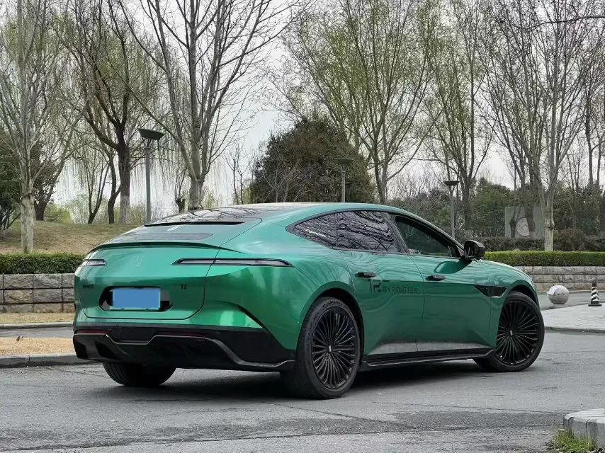 2024 Avatr 12 BEV 94.5KWH,autocango,china used car exporter,china ev exporter,chinese used car exporter,chinese used ev exporter