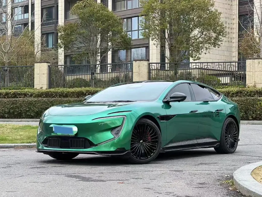 2024 Avatr 12 BEV 94.5KWH,autocango,china used car exporter,china ev exporter,chinese used car exporter,chinese used ev exporter