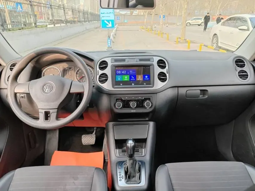 2016 Volkswagen Touran 1.4T 150HP L4 7DCT,autocango,china used car exporter,china ev exporter,chinese used car exporter,chinese used ev exporter