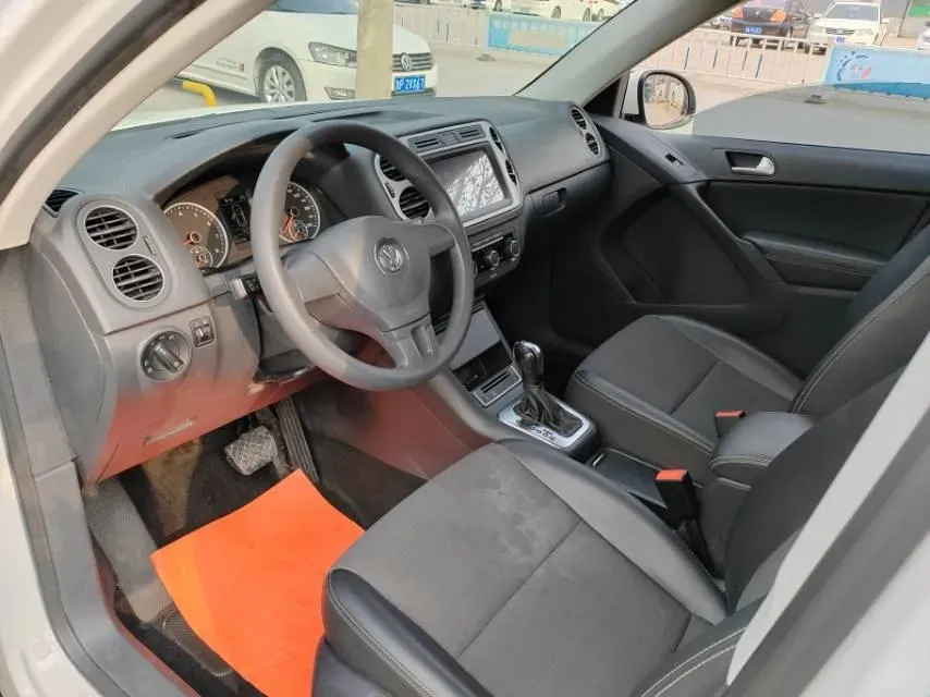 2016 Volkswagen Touran 1.4T 150HP L4 7DCT,autocango,china used car exporter,china ev exporter,chinese used car exporter,chinese used ev exporter