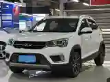 2018 Chery Tiggo 3x 1.5L 106HP L4 4AT