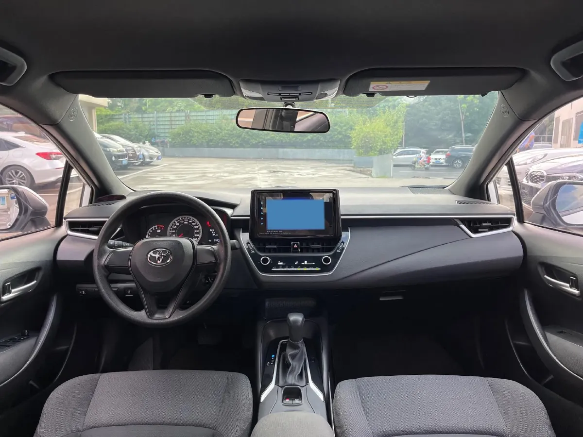 2021 Toyota Levin 1.2T 116HP L4 CVT,autocango,china used car exporter,china ev exporter,chinese used car exporter,chinese used ev exporter