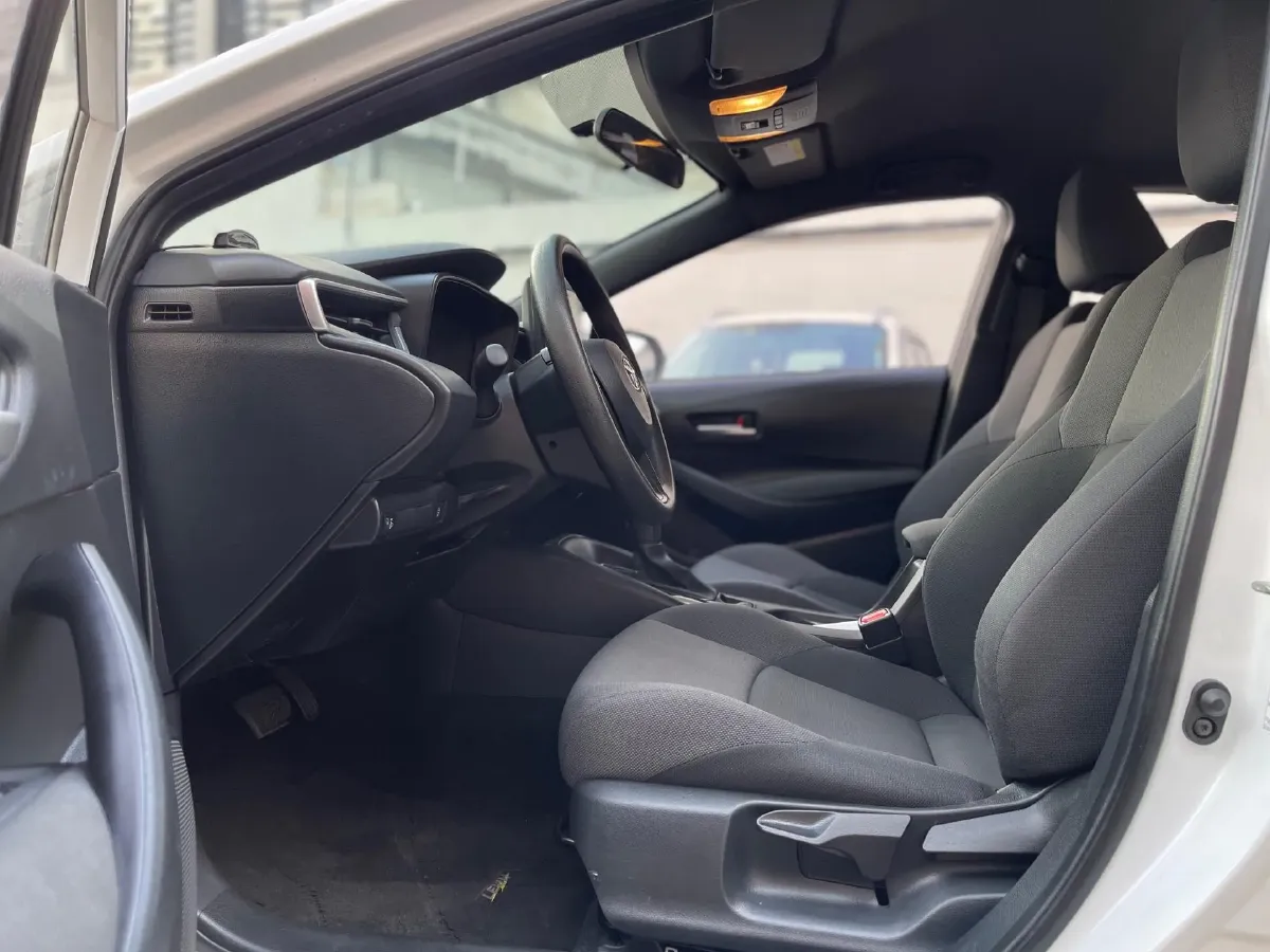 2021 Toyota Levin 1.2T 116HP L4 CVT,autocango,china used car exporter,china ev exporter,chinese used car exporter,chinese used ev exporter