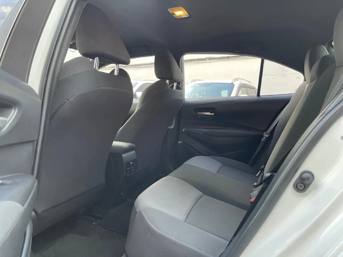 2021 Toyota Levin 1.2T 116HP L4 CVT,autocango,china used car exporter,china ev exporter,chinese used car exporter,chinese used ev exporter