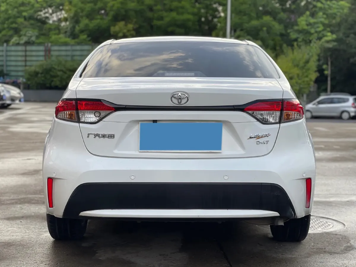 2021 Toyota Levin 1.2T 116HP L4 CVT,autocango,china used car exporter,china ev exporter,chinese used car exporter,chinese used ev exporter