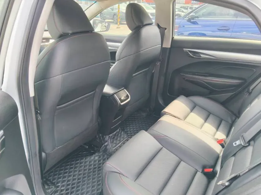 2020 Geely Binray 1.4T 141HP L4 CVT,autocango,china used car exporter,china ev exporter,chinese used car exporter,chinese used ev exporter