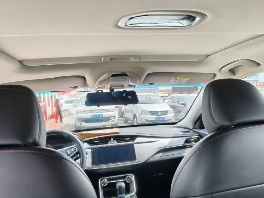 2020 Geely Binray 1.4T 141HP L4 CVT,autocango,china used car exporter,china ev exporter,chinese used car exporter,chinese used ev exporter