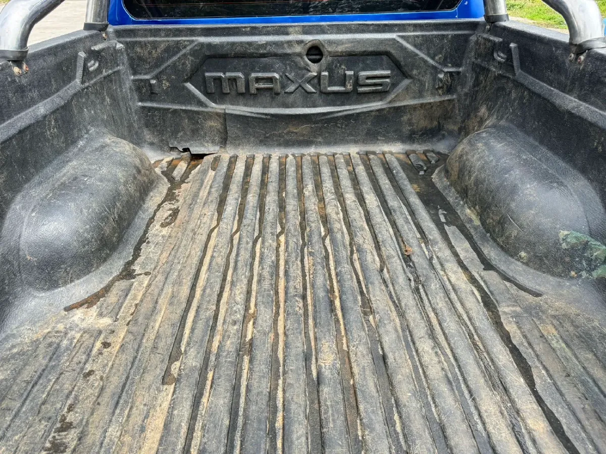 2021 MAXUS T70 2.0T 163HP L4 6MT,autocango,china used car exporter,china ev exporter,chinese used car exporter,chinese used ev exporter