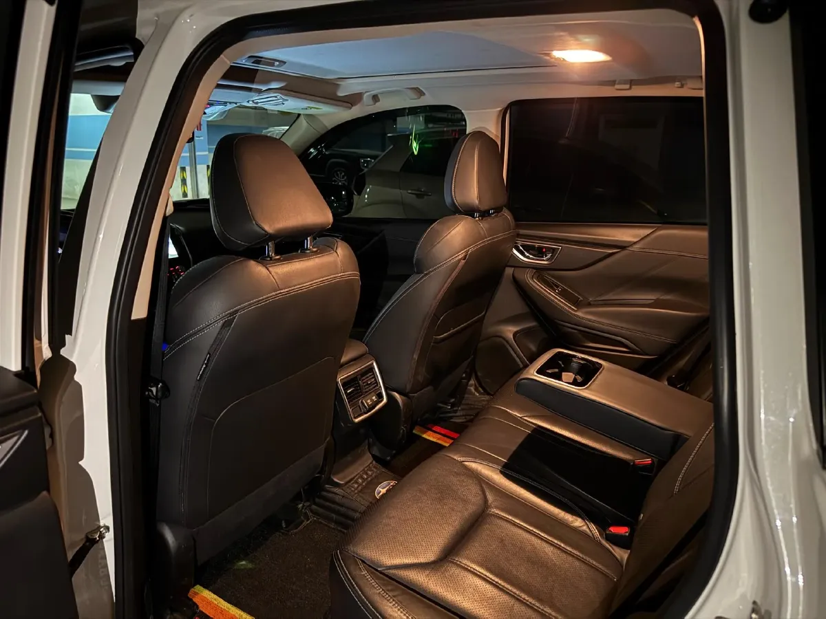 2021 Subaru Forester 2.0L 154HP H4 CVT,autocango,china used car exporter,china ev exporter,chinese used car exporter,chinese used ev exporter