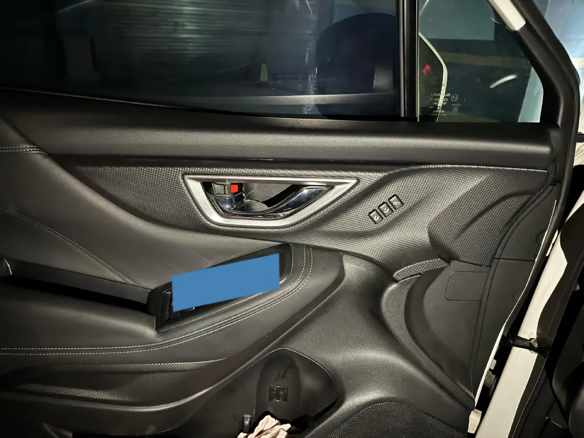 2021 Subaru Forester 2.0L 154HP H4 CVT,autocango,china used car exporter,china ev exporter,chinese used car exporter,chinese used ev exporter