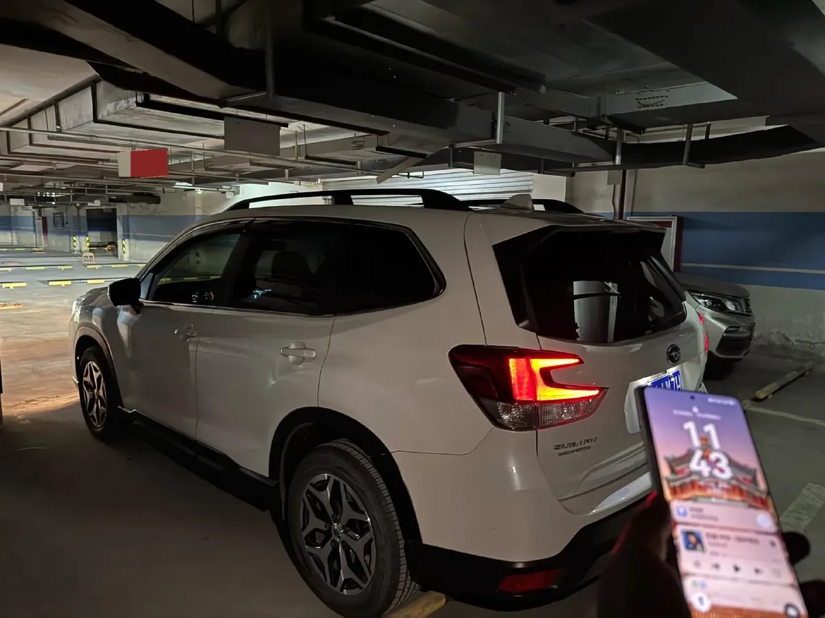 2021 Subaru Forester 2.0L 154HP H4 CVT,autocango,china used car exporter,china ev exporter,chinese used car exporter,chinese used ev exporter