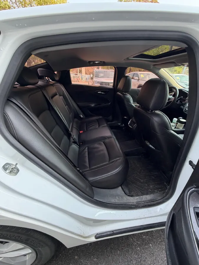 2018 Chevrolet Malibu XL 1.5T 170HP L4 6AT,autocango,china used car exporter,china ev exporter,chinese used car exporter,chinese used ev exporter