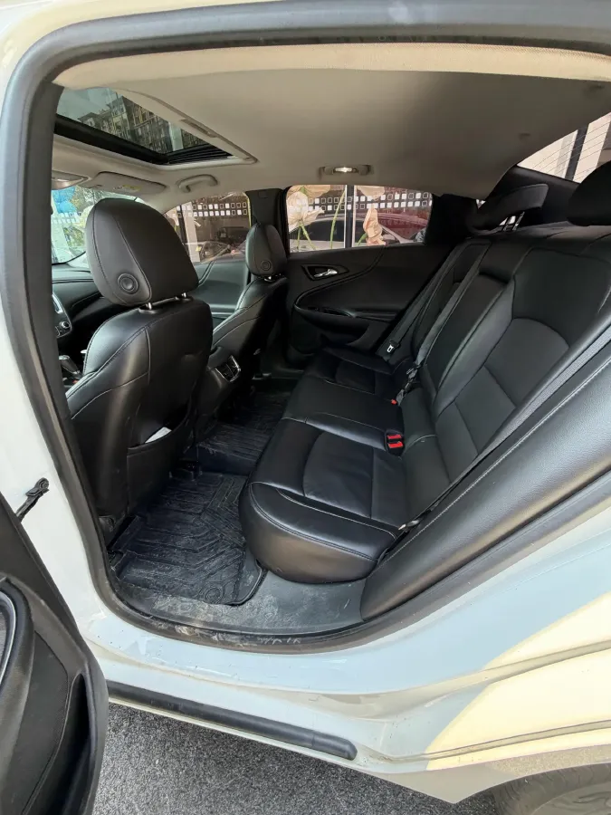 2018 Chevrolet Malibu XL 1.5T 170HP L4 6AT,autocango,china used car exporter,china ev exporter,chinese used car exporter,chinese used ev exporter