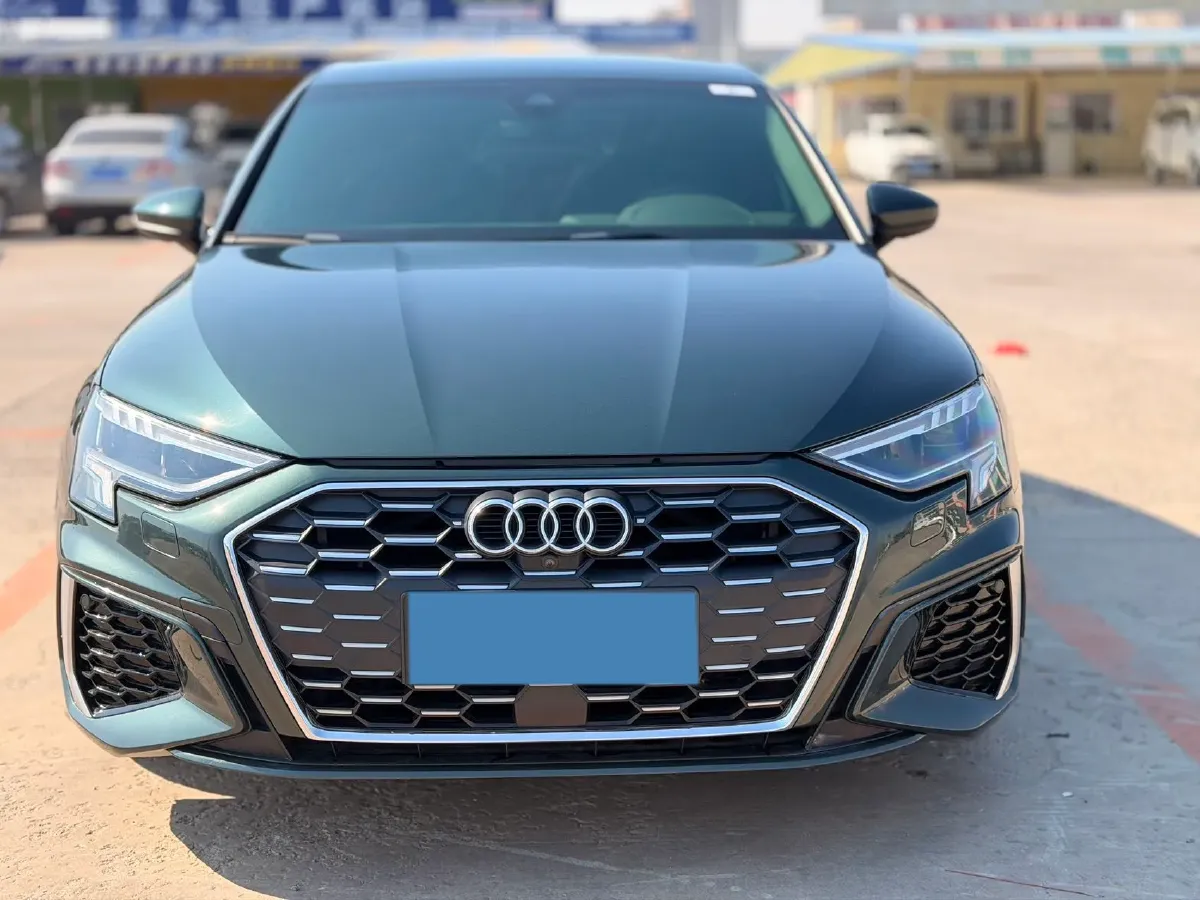2021 Audi A3 1.4T 150HP L4 7DCT,autocango,china used car exporter,china ev exporter,chinese used car exporter,chinese used ev exporter