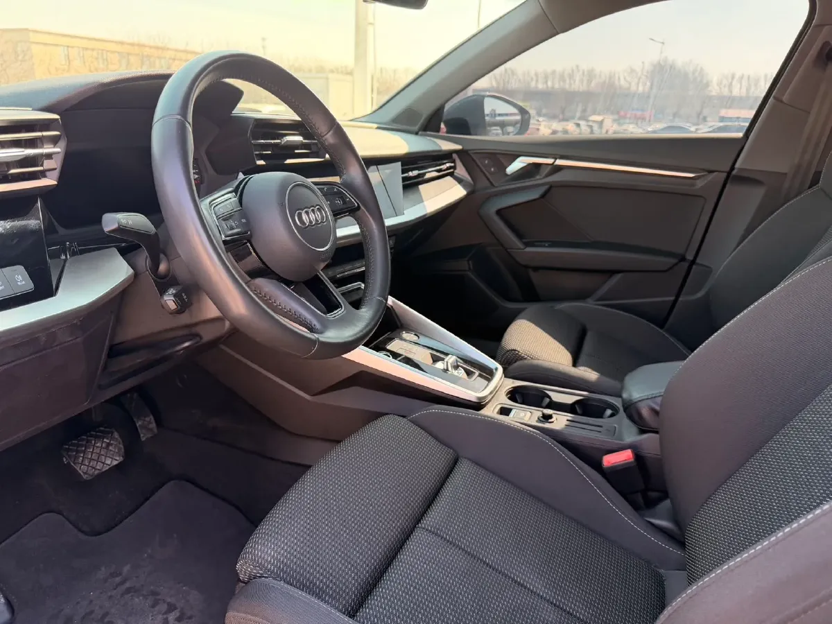 2021 Audi A3 1.4T 150HP L4 7DCT,autocango,china used car exporter,china ev exporter,chinese used car exporter,chinese used ev exporter