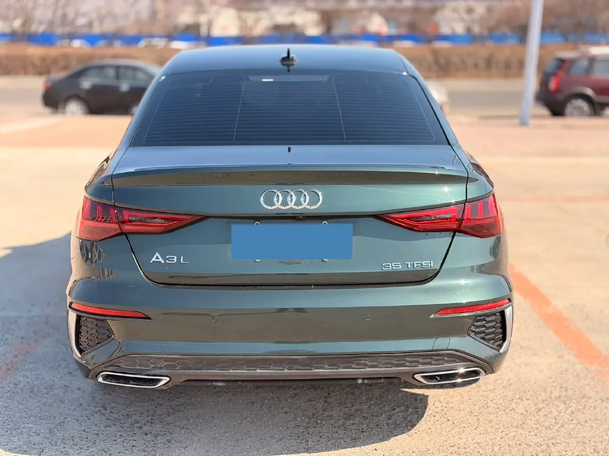 2021 Audi A3 1.4T 150HP L4 7DCT,autocango,china used car exporter,china ev exporter,chinese used car exporter,chinese used ev exporter