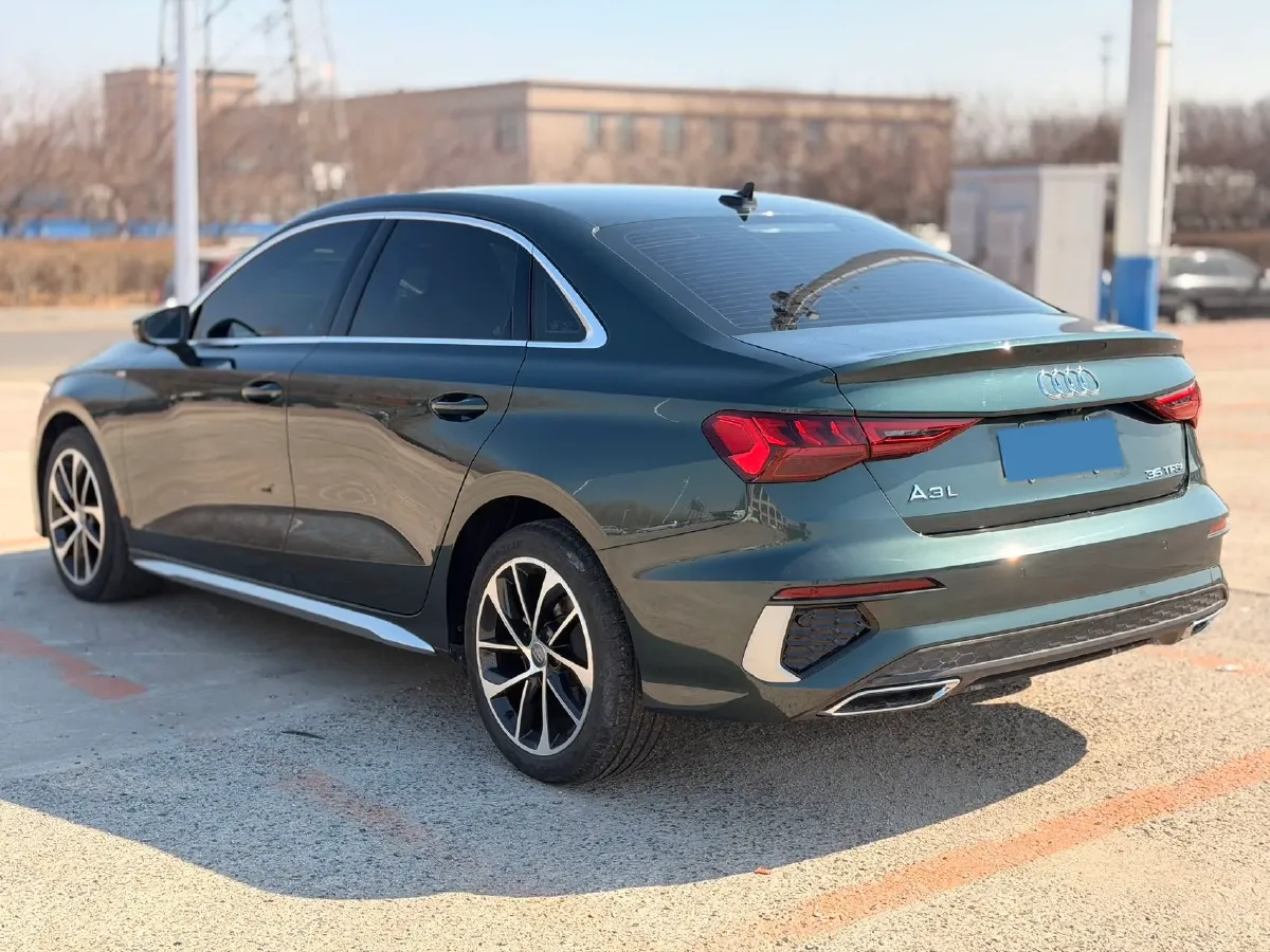 2021 Audi A3 1.4T 150HP L4 7DCT,autocango,china used car exporter,china ev exporter,chinese used car exporter,chinese used ev exporter