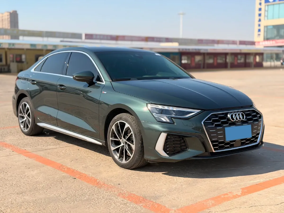 2021 Audi A3 1.4T 150HP L4 7DCT,autocango,china used car exporter,china ev exporter,chinese used car exporter,chinese used ev exporter