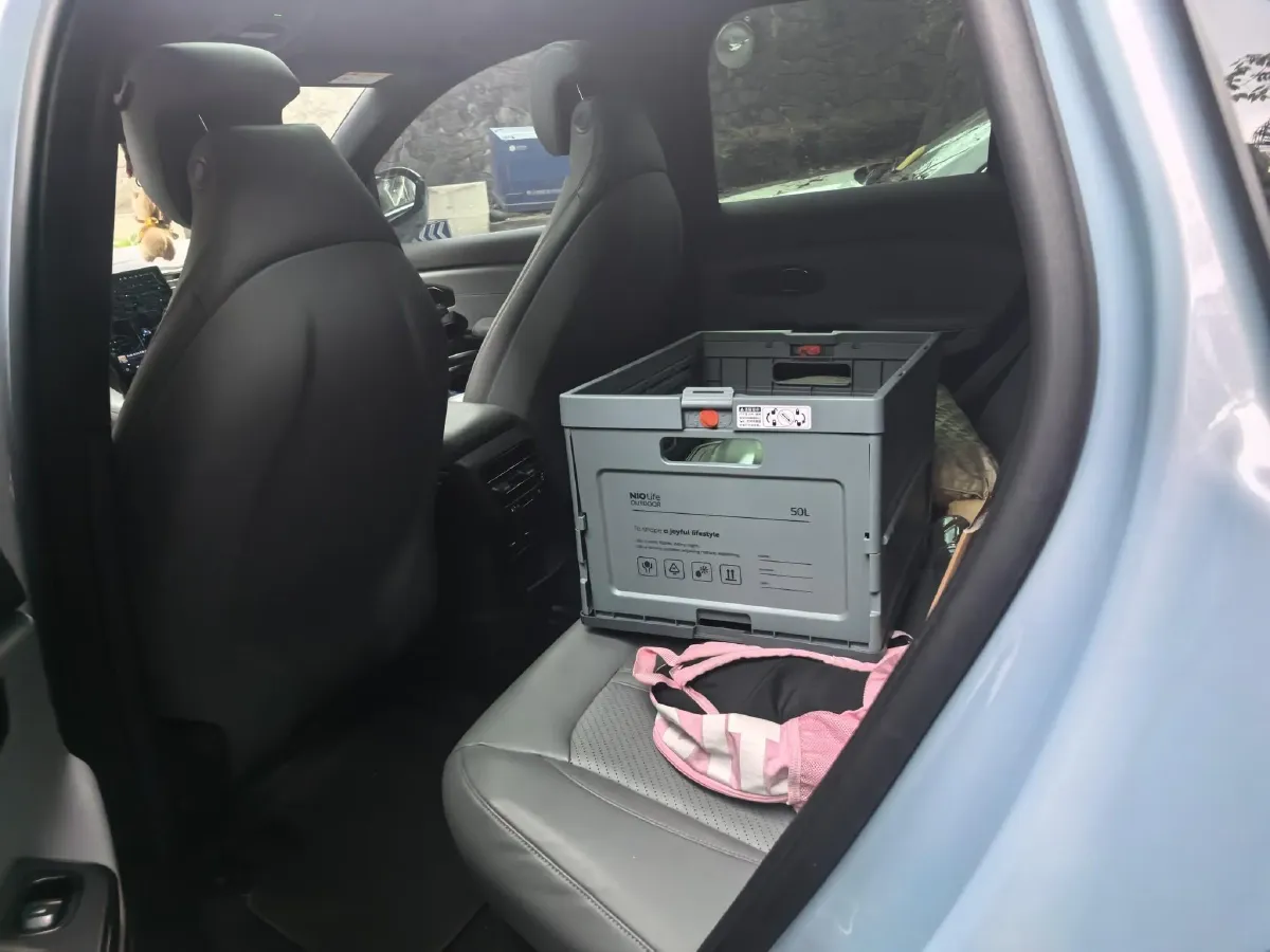 2020 NIO ES6 BEV 100KWH,autocango,china used car exporter,china ev exporter,chinese used car exporter,chinese used ev exporter