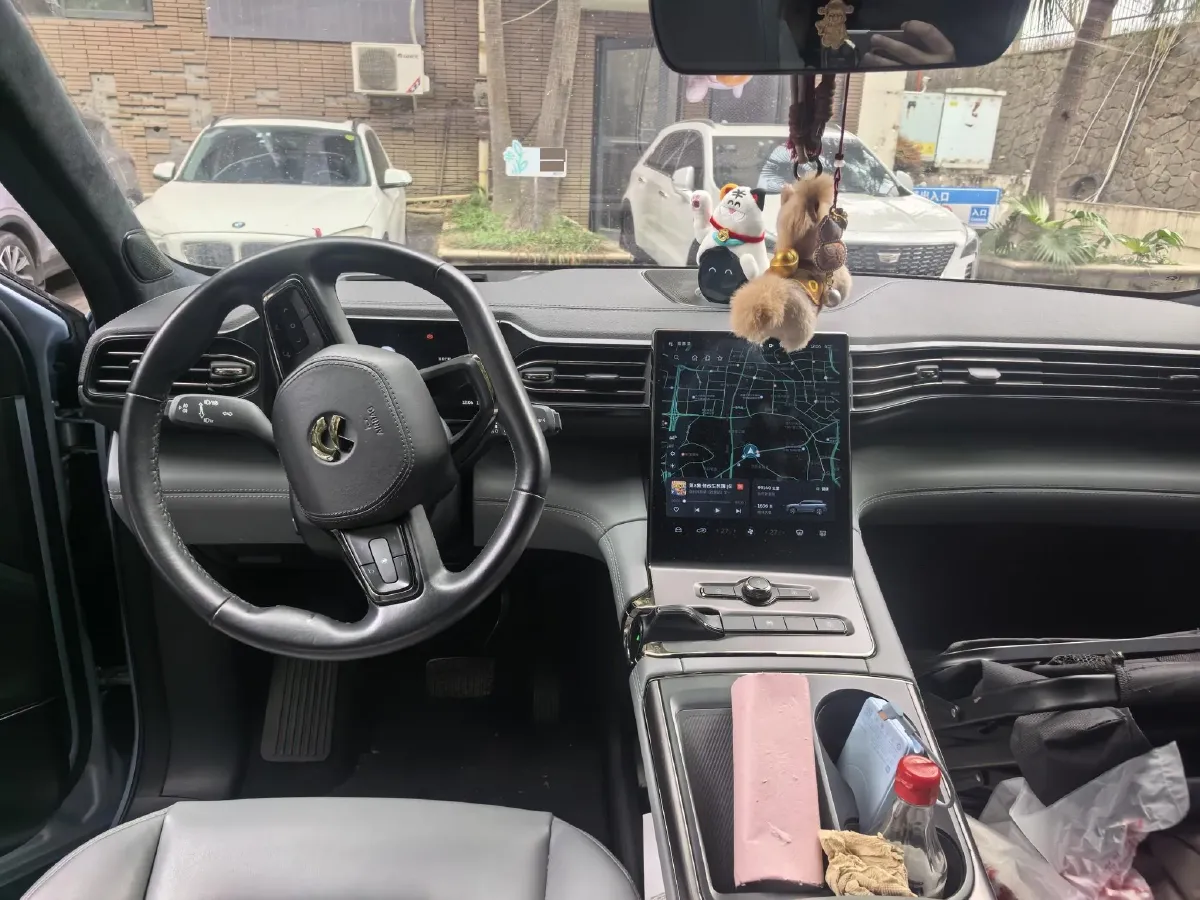 2020 NIO ES6 BEV 100KWH,autocango,china used car exporter,china ev exporter,chinese used car exporter,chinese used ev exporter