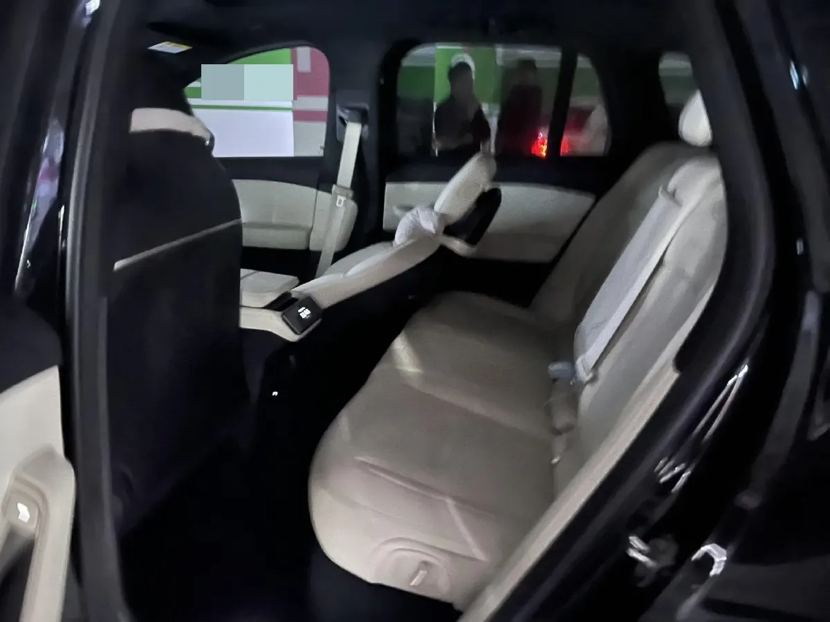 2024 NIO ES6 BEV 75KWH,autocango,china used car exporter,china ev exporter,chinese used car exporter,chinese used ev exporter