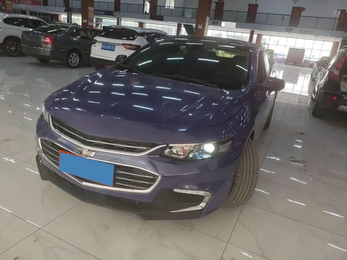 2018 Chevrolet Malibu XL 1.5T 170HP L4 6AT,autocango,china used car exporter,china ev exporter,chinese used car exporter,chinese used ev exporter
