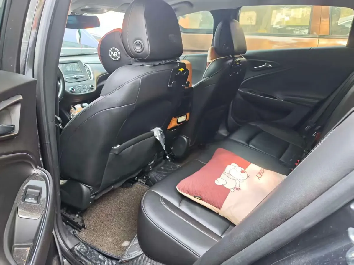 2018 Chevrolet Malibu XL 1.5T 170HP L4 6AT,autocango,china used car exporter,china ev exporter,chinese used car exporter,chinese used ev exporter