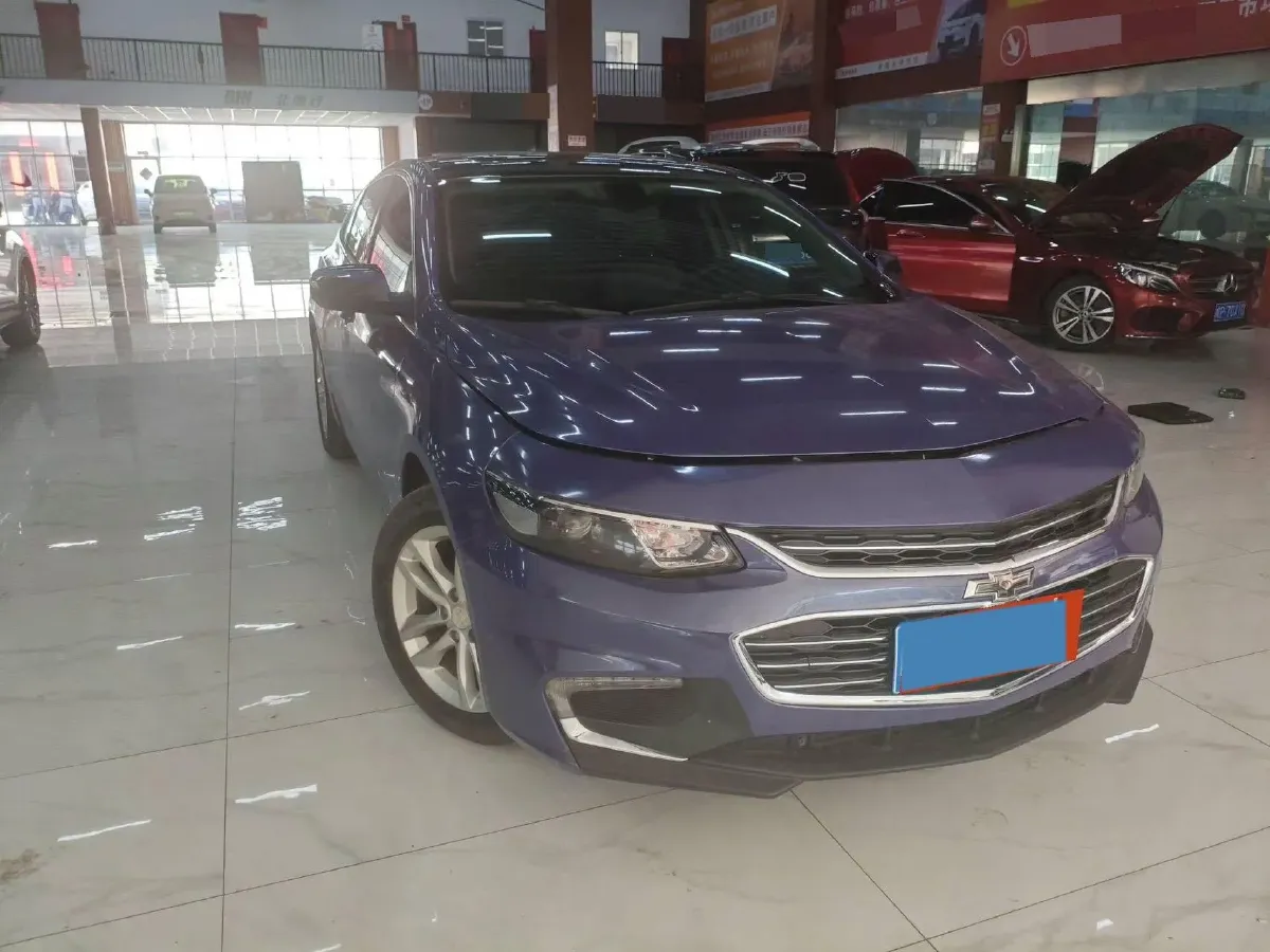 2018 Chevrolet Malibu XL 1.5T 170HP L4 6AT,autocango,china used car exporter,china ev exporter,chinese used car exporter,chinese used ev exporter