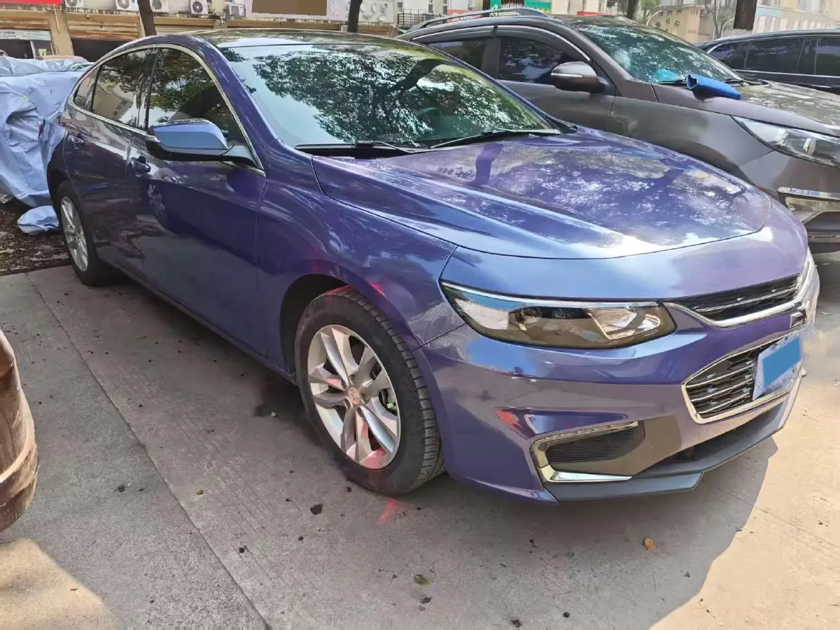 2018 Chevrolet Malibu XL 1.5T 170HP L4 6AT,autocango,china used car exporter,china ev exporter,chinese used car exporter,chinese used ev exporter