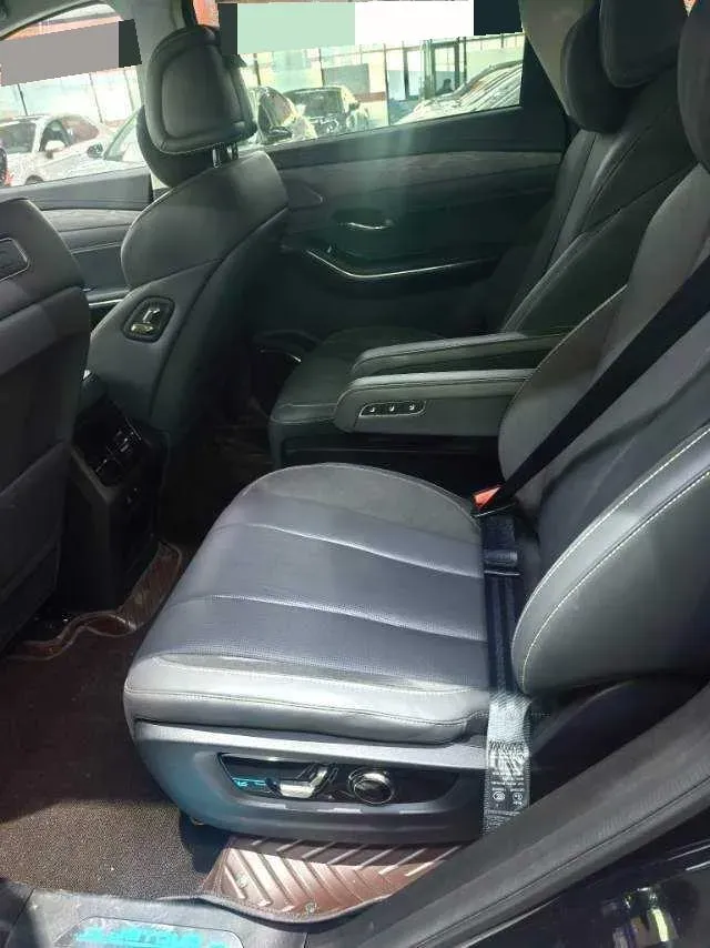 2025 Jetour ShanHai L9 1.5T 156HP L4 2DHT PHEV,autocango,china used car exporter,china ev exporter,chinese used car exporter,chinese used ev exporter