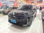 2025 JETOUR SHANHAI L9,autocango,china used car exporter,china ev exporter,chinese used car exporter,chinese used ev exporter