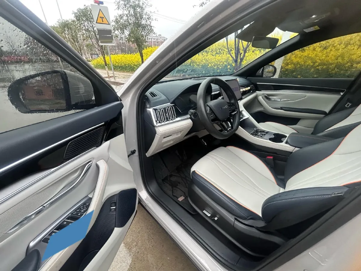 2024 BYD Song Plus 1.5L 110HP L4 E-CVT PHEV 18.3KWH,autocango,china used car exporter,china ev exporter,chinese used car exporter,chinese used ev exporter