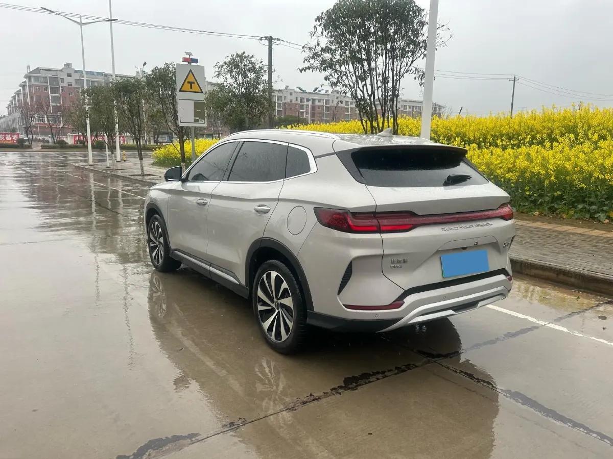 2024 BYD Song Plus 1.5L 110HP L4 E-CVT PHEV 18.3KWH,autocango,china used car exporter,china ev exporter,chinese used car exporter,chinese used ev exporter