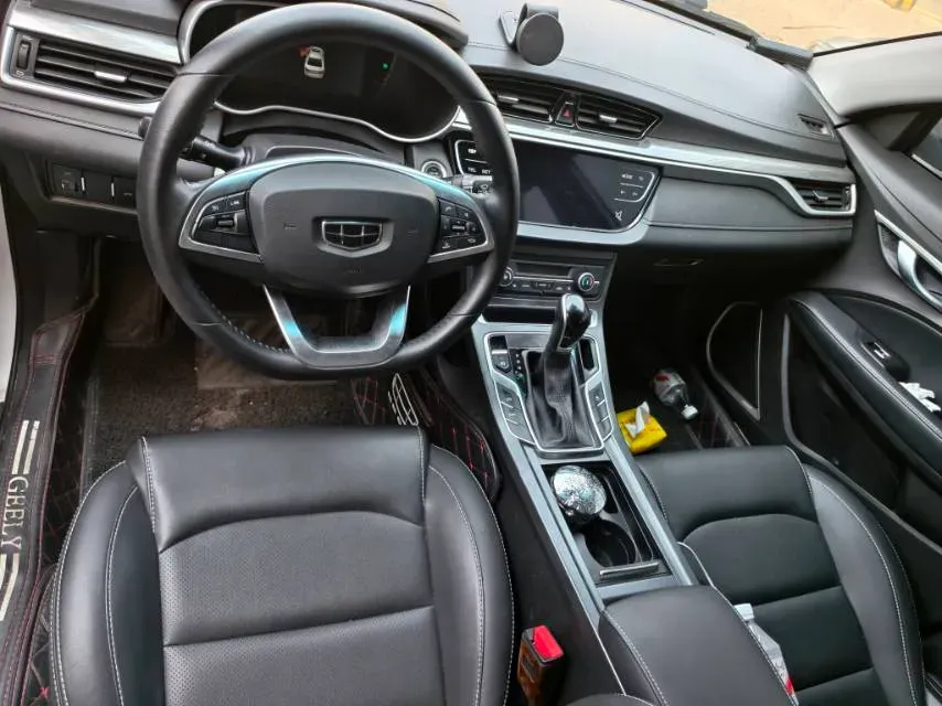 2019 Geely Emgrand 1.5L 109HP L4 CVT,autocango,china used car exporter,china ev exporter,chinese used car exporter,chinese used ev exporter