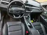 2019 Geely Emgrand 1.5L 109HP L4 CVT