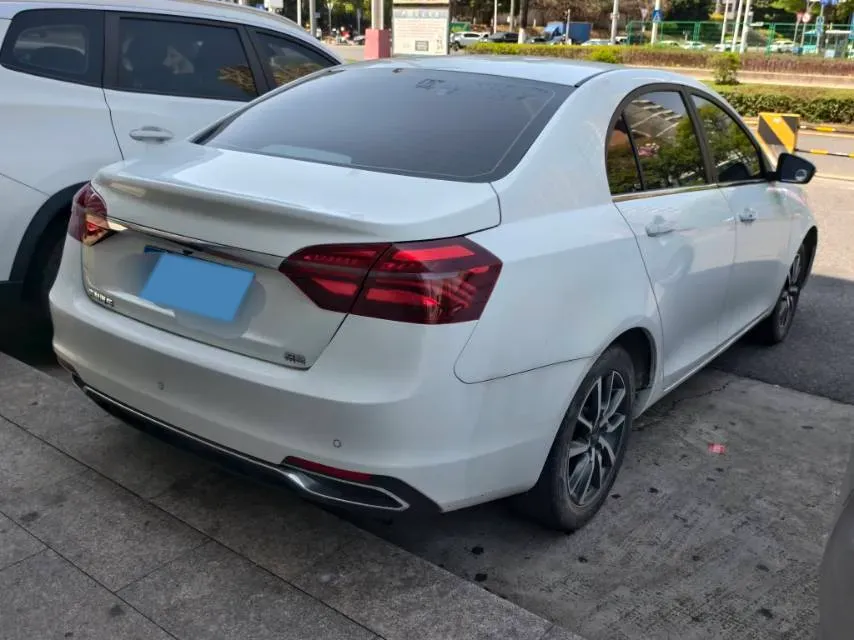 2019 Geely Emgrand 1.5L 109HP L4 CVT,autocango,china used car exporter,china ev exporter,chinese used car exporter,chinese used ev exporter