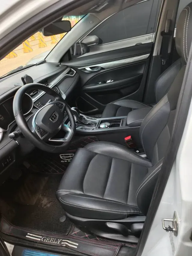 2019 Geely Emgrand 1.5L 109HP L4 CVT,autocango,china used car exporter,china ev exporter,chinese used car exporter,chinese used ev exporter