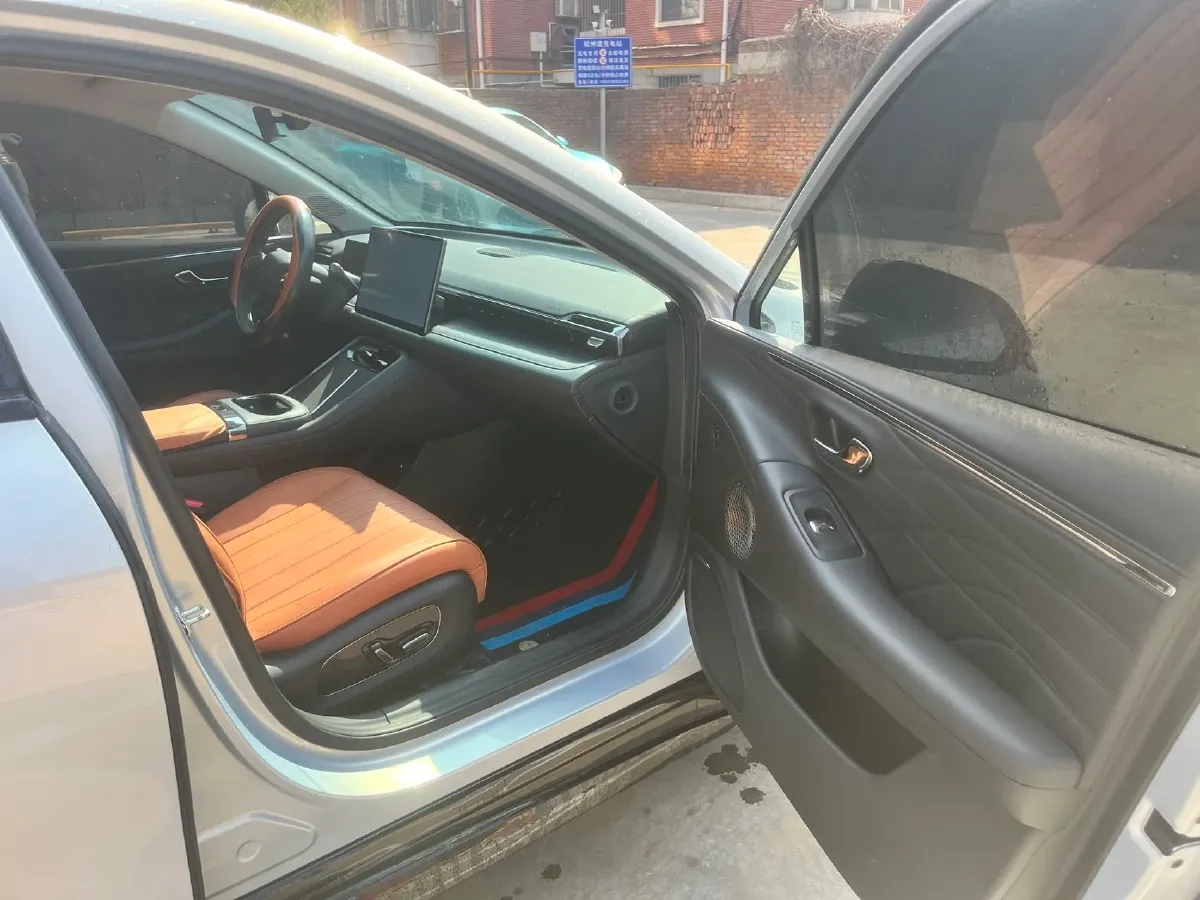 2025 Aion AION RT BEV 55.1KWH,autocango,china used car exporter,china ev exporter,chinese used car exporter,chinese used ev exporter